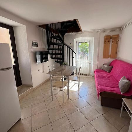 Apartment Ankica Orlec 외부 사진