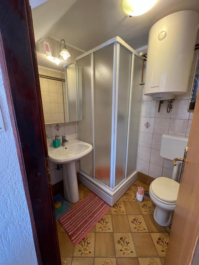 Apartment Ankica Orlec 외부 사진