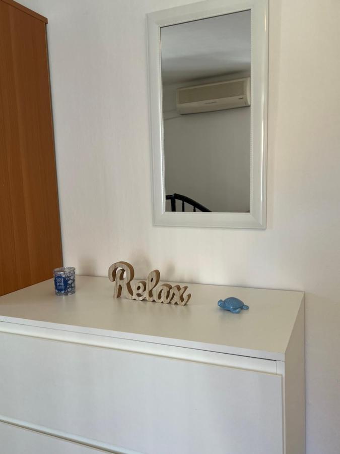 Apartment Ankica Orlec 외부 사진